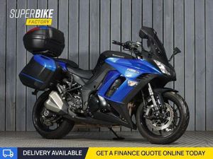 2016 66 KAWASAKI Z1000 SX