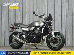 2020 20 KAWASAKI Z900 RS 950 ABS