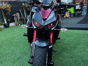 KAWASAKI, Z, 2016, 1043 (CC)