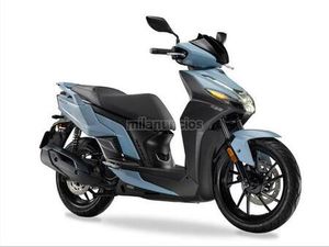 KYMCO - AGILITY S 125 ABS