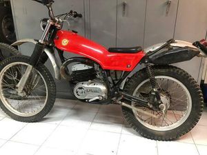 MONTESA - COTA 247