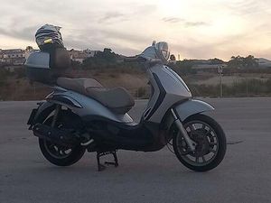 PIAGGIO - BEVERLY