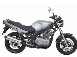 SUZUKI - GS500