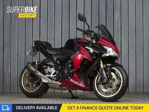 2015 65 SUZUKI GSX-S1000F