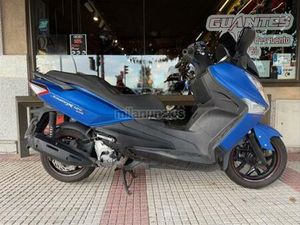 SYM - JOYMAX 125I ABS
