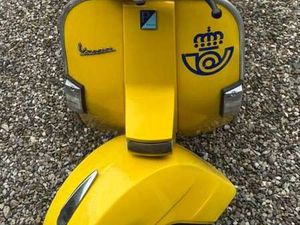 PX MY MILLENIUM SCHEIBENBREMSE ESTARTER