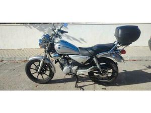 YAMAHA - YBR CLASSIC