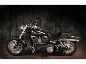 HARLEY DAVIDSON - DYNA