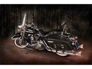 HARLEY DAVIDSON - ROAD KING CLASSIC