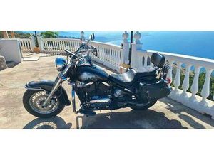 KAWASAKI - BULCAN 800 VN