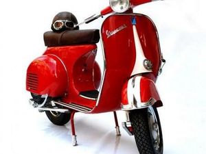 VESPA - 150 S