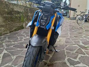 VENDO SUZUKI GSX-S1000 (2021 - 25) USATA A LASTRA A SIGNA (CODICE 9893030) - MOTO.IT