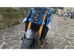 VENDO SUZUKI GSX-S1000 (2021 - 25) USATA A LASTRA A SIGNA (CODICE 9893030) - MOTO.IT
