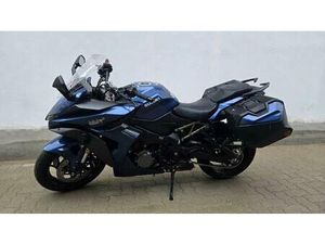 VENDO SUZUKI GSX-S1000GT (2022 - 24) USATA A CASTELLANZA (CODICE 9892893) - MOTO.IT