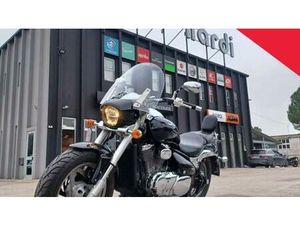 VENDO SUZUKI INTRUDER 800 M (2009 - 17) USATA A MACERATA (CODICE 9893080) - MOTO.IT