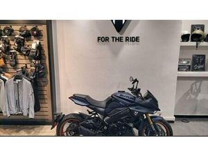 VENDO SUZUKI KATANA 1000 (2022 - 25) USATA A ROMA (CODICE 9892826) - MOTO.IT