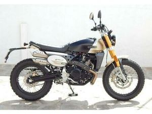 FANTIC - CABALLERO DE LUXE