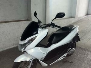 HONDA - PCX