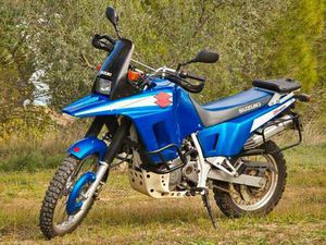 SUZUKI - DR 800 S BIG