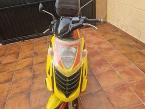 APRILIA - SONIC 50 CC