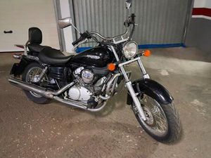 HONDA - VT 125 C SHADOW