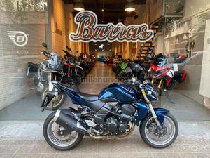 KAWASAKI - Z 750