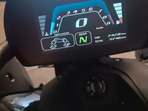 KEEWAY - MORBIDELLI C1002V