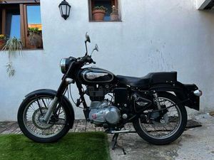 ROYAL ENFIELD - BULLET 500