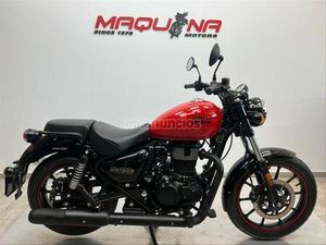 ROYAL ENFIELD - METEOR 350