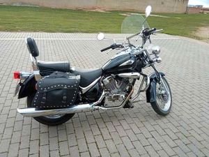 SUZUKI - INTRUDER LC 250