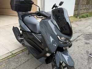 YAMAHA - NMAX 125