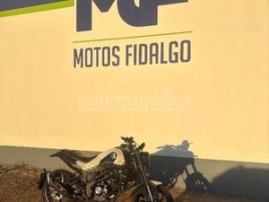 BENELLI - LEONCINO 125