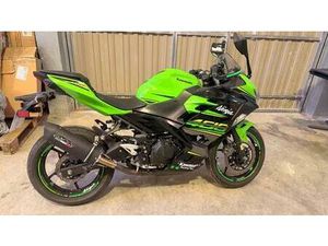 KAWASAKI - NINJA 400