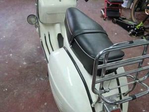 VESPA - 150 SPRINTER