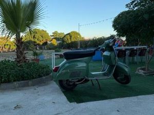 VESPA - VESPA