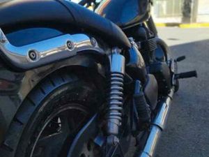 TRIUMPH - SPEEDMASTER