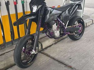 SMR 450 STRAÃENZULASSUNG