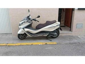 PIAGGIO - X10 350I