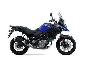 V-STROM 650 *MY2025* *SALE AKTION*
