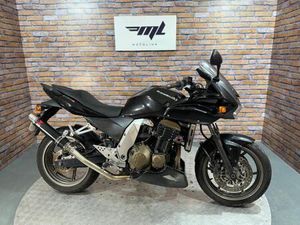 KAWASAKI Z 750S - 12 MONTH MOT - NATIONWIDE DELIVERY