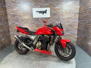 KAWASAKI ZR 750 - NEW MOT - NATIONWIDE DELIVERY