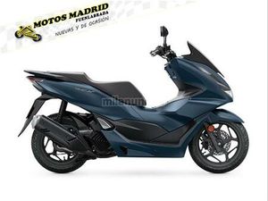 HONDA - PCX 125