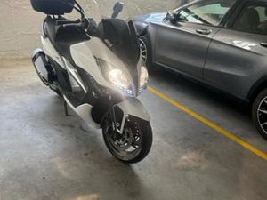 KYMCO - XCITING 400I ABS