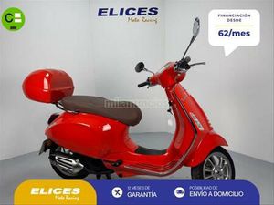 VESPA - PRIMAVERA