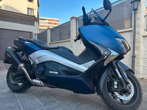 YAMAHA - TMAX 530 ABS DX