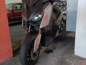 YAMAHA - XMAX 400
