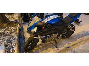 YAMAHA - YAMAHA YZF R125