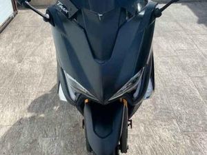 YAMAHA - TMAX 530 SX