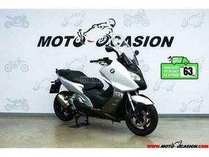 BMW - C 600 SPORT