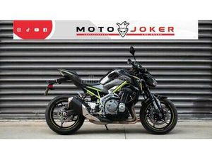 KAWASAKI - Z 900